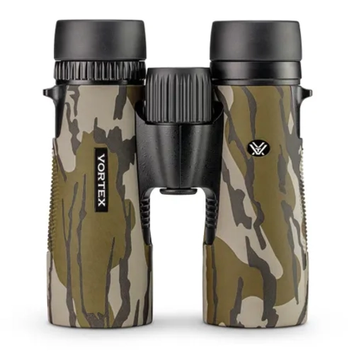 Jumelles Vortex Diamondback HD 10x42 Mossy Oak Bottomland